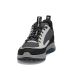 Han Wag Damen Schuhe Rotpunkt Light Low GTX Light grey/Anthracite 5 UK - 38 EU