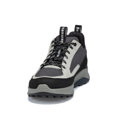 Han Wag Damen Schuhe Rotpunkt Light Low GTX Light grey/Anthracite 6 UK - 39,5 EU