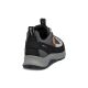 Han Wag Damen Schuhe Rotpunkt Light Low GTX Light grey/Anthracite 6 UK - 39,5 EU