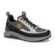 Han Wag Damen Schuhe Rotpunkt Light Low GTX Light grey/Anthracite 6,5 UK - 40 EU