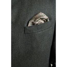 Habsburg Herren Jacke Wendelin Dunkelgr&uuml;n