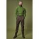 Habsburg Herren Hose Wallsee m. Hamster Schlamm