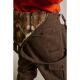 Habsburg Herren Hose Wallsee m. Hamster Schlamm