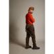 Habsburg Herren Hose Wallsee m. Hamster Schlamm