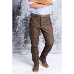 Habsburg Herren Hose Walter Schlamm