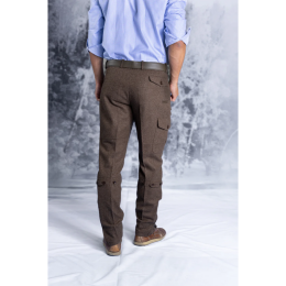 Habsburg Herren Hose Walter Schlamm