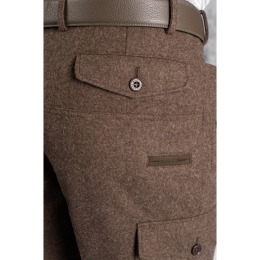 Habsburg Herren Hose Walter Schlamm