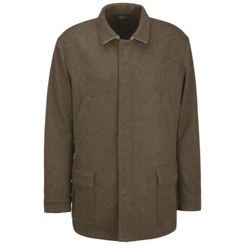 Steiner1888 Herren Lodenjacke Konstantin GreifenbergerS Rinde