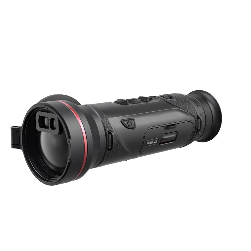 Produktbild von HIKMICRO Budgie BE10 (bdbe10) Wärmebildkamera – 8x Digitaler Zoom, Robust & Flexibel