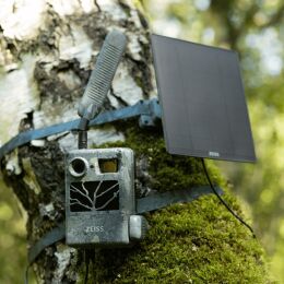 Zeiss Solar Panel Pro