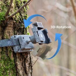Zeiss Halterung Wildkamera Vari-Mount