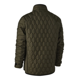 Deerhunter Herren Steppjacke Mossdale Forest Green 4XL