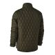 Deerhunter Herren Steppjacke Mossdale Forest Green 4XL