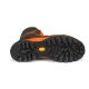 Han Wag Herren Stiefel Kalixfors SF Extra GTX Brown-Orange 10,5 UK - 45 EU