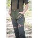 Somlys Herren Hose Indestructor GX Grün 60