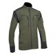 PSS X-treme Herren Funktionsjacke Vario Grün/Schwarz XS