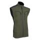PSS X-treme Herren Funktionsjacke Vario Grün/Schwarz XS