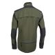 PSS X-treme Herren Funktionsjacke Vario Grün/Schwarz XS