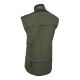 PSS X-treme Herren Funktionsjacke Vario Grün/Schwarz XS