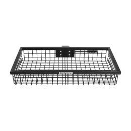 Gehetec Wildtr&auml;ger Deep 165 black (1020 x 530 x 165 mm) mit Schnellverschluss und Wildwanne