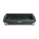 Gehetec Wildträger Deep 165 black (1020 x 530 x 165 mm) mit Schnellverschluss und Wildwanne
