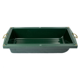 Gehetec Wildwanne Deep 122 Modelle