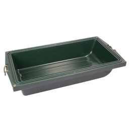 Gehetec Wildwanne Deep 122 Modelle