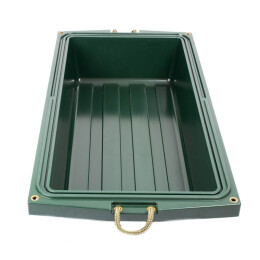 Gehetec Wildwanne Deep 122 Modelle