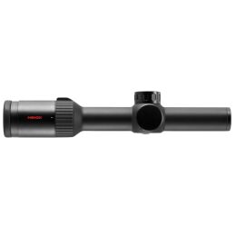 Minox Zielfernrohr RS6 1-6x24