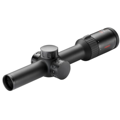 Minox Zielfernrohr RS6 1-6x24 Abs. 54