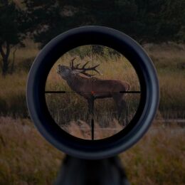 Minox Zielfernrohr RS6 1-6x24 Abs. 54