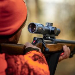 Minox Zielfernrohr RS6 1-6x24 Abs. 54