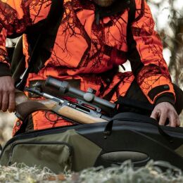 Minox Zielfernrohr RS6 1-6x24 Abs. 54