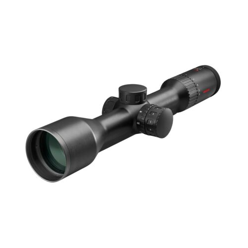 Minox Zielfernrohr RS6 1,6-10x42 S