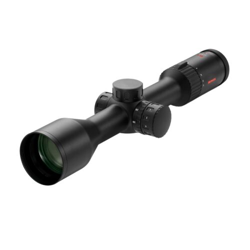 Minox Zielfernrohr RS6 2,2-14x50