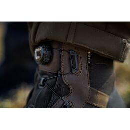 H&auml;rkila Herren Halbstiefel Atammik GTX Dark brown 40