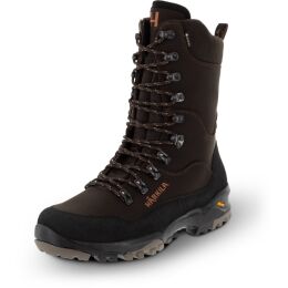 H&auml;rkila Herren Stiefel Pro Hunter Light Hi GTX Shadow brown 46