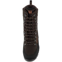 H&auml;rkila Herren Stiefel Pro Hunter Light Hi GTX Shadow brown 46