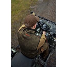 H&auml;rkila Herren Weste Kamko Pro Edition Reversible AXIS MSP&reg;Limited Edition L