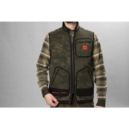 H&auml;rkila Herren Weste Kamko Pro Edition Reversible AXIS MSP&reg;Limited Edition L