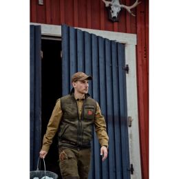 H&auml;rkila Herren Weste Kamko Pro Edition Reversible AXIS MSP&reg;Limited Edition L