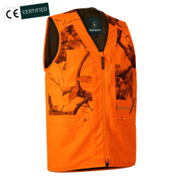 Deerhunter Unisex Weste Eagle M