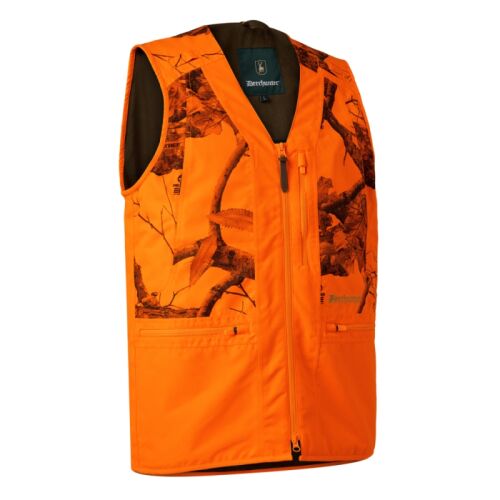 Deerhunter Unisex Weste Eagle 2XL