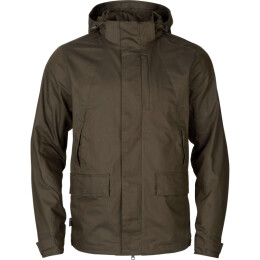 H&auml;rkila Herren Jacke Nordic Hunter HWS Willow Green 52