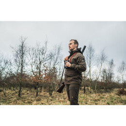 H&auml;rkila Herren Jacke Nordic Hunter HWS Willow Green 52