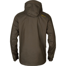 H&auml;rkila Herren Jacke Nordic Hunter HWS Willow Green 52