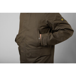 H&auml;rkila Herren Jacke Nordic Hunter HWS Willow Green 52