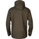 Härkila Herren Jacke Nordic Hunter HWS Willow Green 52