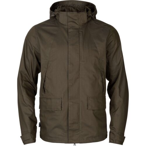 Härkila Herren Jacke Nordic Hunter HWS Willow Green 56