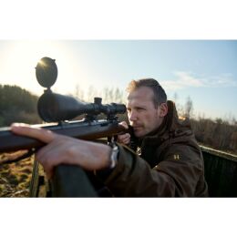H&auml;rkila Herren Jacke Nordic Hunter HWS Willow Green 56